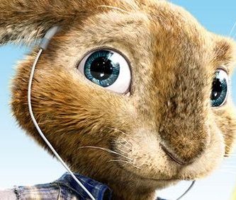 Cine y Películas de conejos